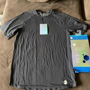 TB12 recovery sleepwear size medium